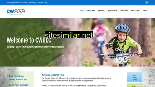 cwocc.org alternative sites