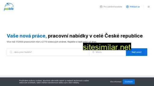 cz.jooble.org alternative sites