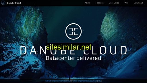 danubecloud.org alternative sites