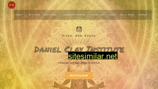 danielclayinstitute.org alternative sites