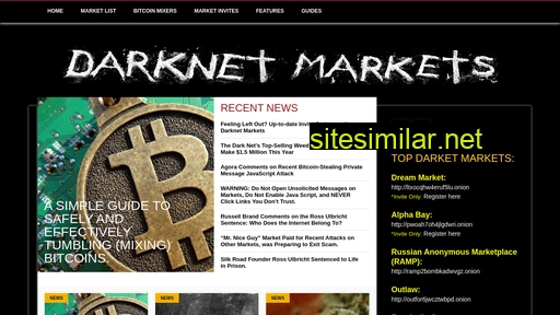 darknetmarkets.org alternative sites