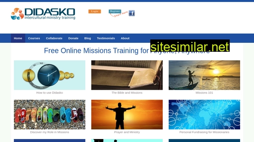 dasko.org alternative sites