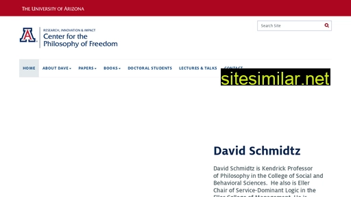 davidschmidtz.org alternative sites