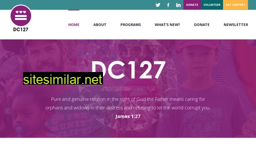 dc127.org alternative sites