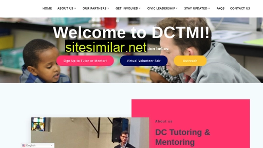 dctutormentor.org alternative sites