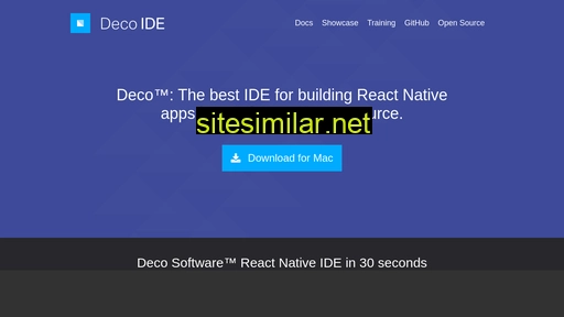 decoide.org alternative sites