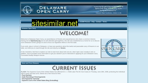 deloc.org alternative sites