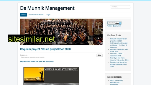 demunnik.org alternative sites
