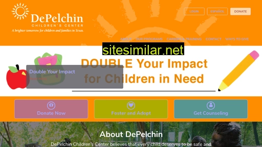 depelchin.org alternative sites
