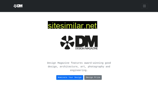 designmag.org alternative sites