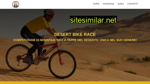 desertbikerace.org alternative sites