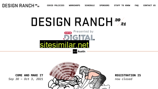 designranch.org alternative sites