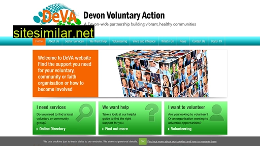 devonva.org alternative sites