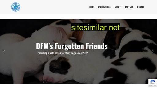 dfwfgf.org alternative sites