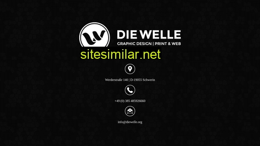 diewelle.org alternative sites