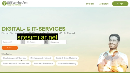 Digital-it-services similar sites