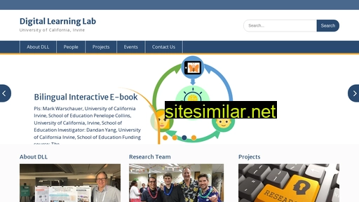 digitallearninglab.org alternative sites