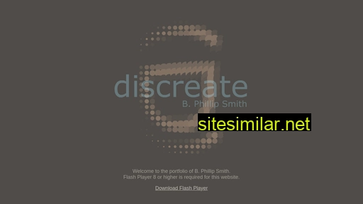 discreate.org alternative sites