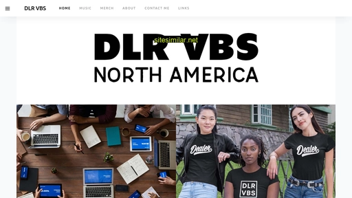 dlrvbs.org alternative sites