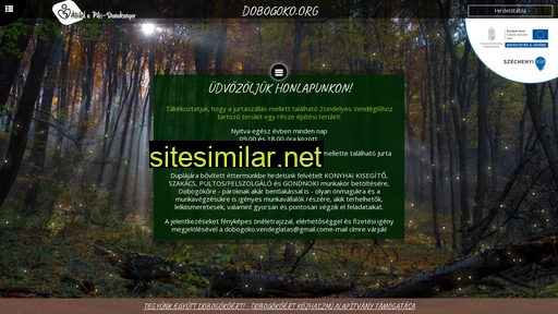 dobogoko.org alternative sites