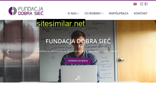 dobrasiec.org alternative sites