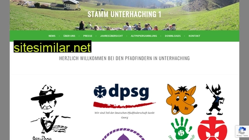 dpsg-u1.org alternative sites
