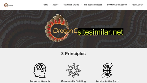 dragondreaming.org alternative sites