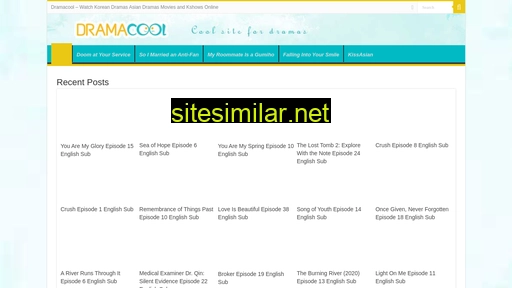 dramacool1.org alternative sites