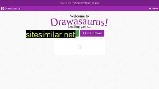 drawasaurus.org alternative sites