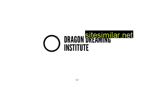 dragondreaminginstitute.org alternative sites