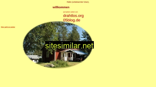 drahtlos.org alternative sites