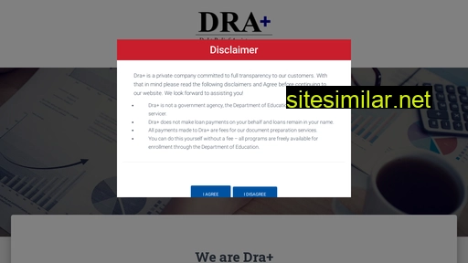 draplus.org alternative sites