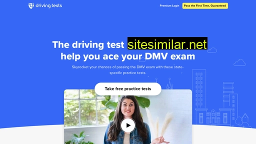 driving-tests.org alternative sites