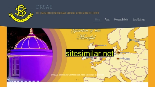drsae.org alternative sites