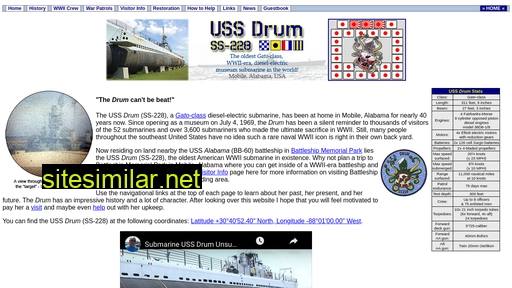 drum228.org alternative sites