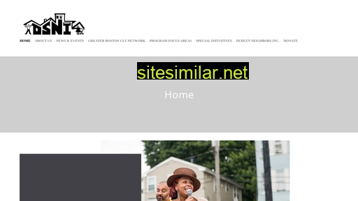 dsni.org alternative sites