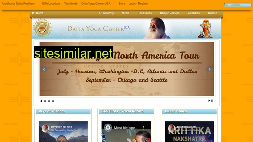 dycusa.org alternative sites