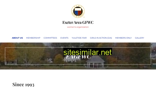 eagfwc.org alternative sites