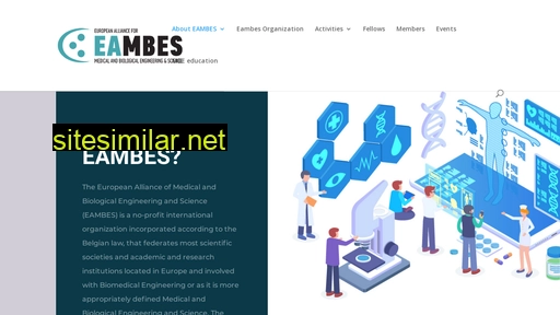eambes.org alternative sites