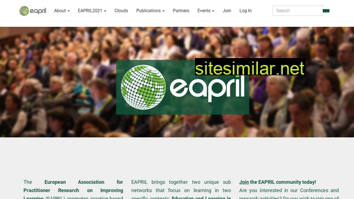 eapril.org alternative sites