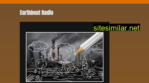 earthbeatradio.org alternative sites