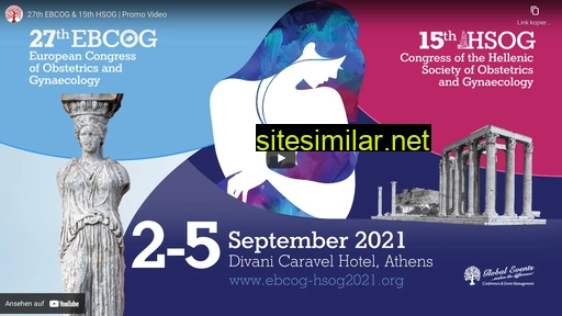 Ebcog-hsog2021 similar sites