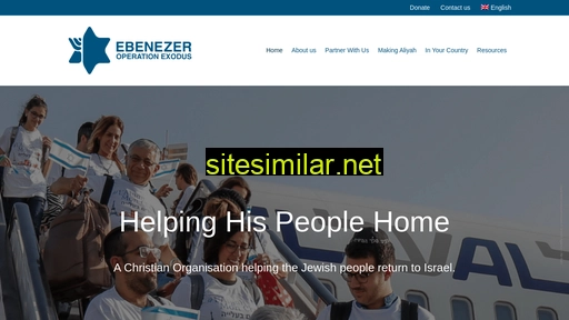 ebenezer-oe.org alternative sites