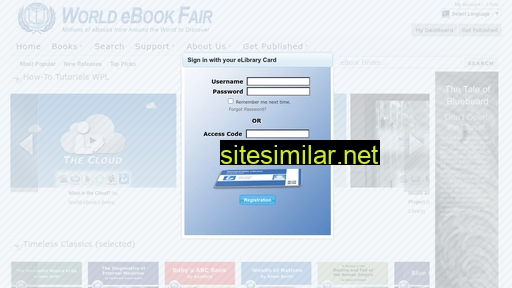 ebookfair.org alternative sites