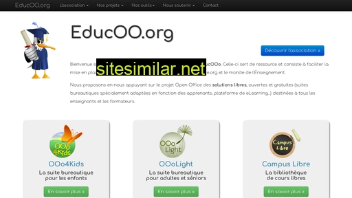 educoo.org alternative sites