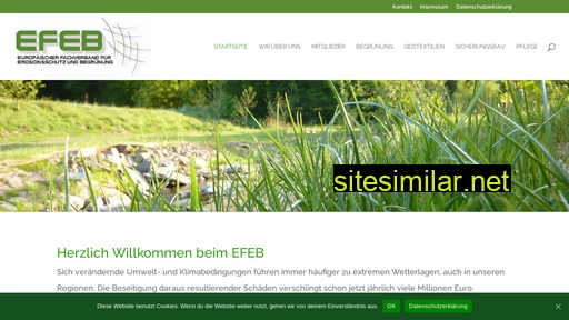 efeb.org alternative sites