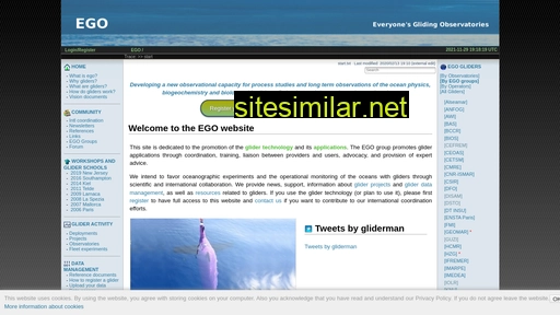ego-network.org alternative sites