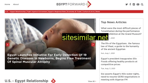 Egyptfwd similar sites