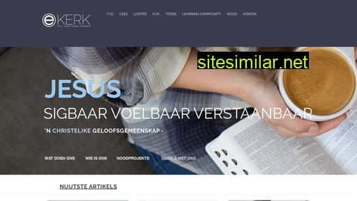 ekerk.org alternative sites