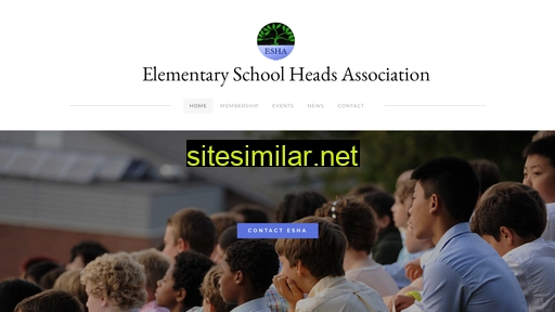 Elementaryschoolheads similar sites